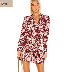 Alexis Jillian Dress size M